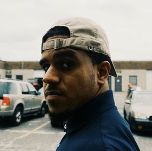 Meet your Posher, Marvin